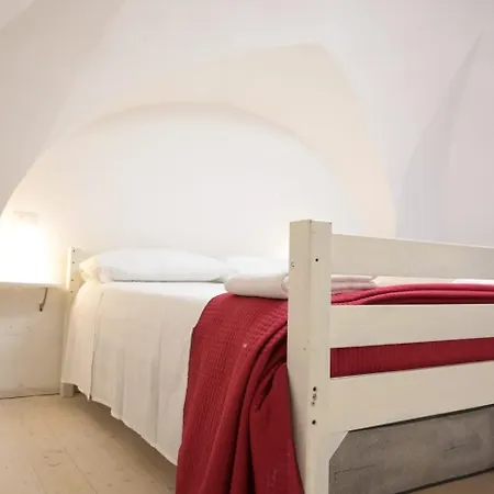 Elvi Boutique Retreat * Nardò
