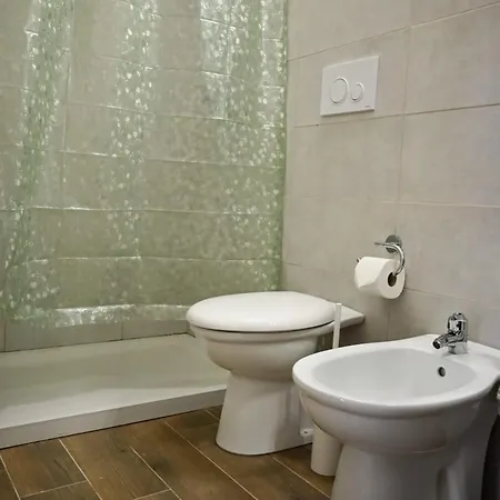 بيت للعطل Elvi Boutique Retreat *