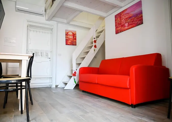 Elvi Boutique Retreat Nardò