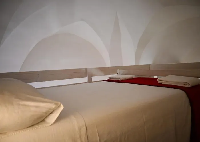 Elvi Boutique Retreat Dom wakacyjny Nardò